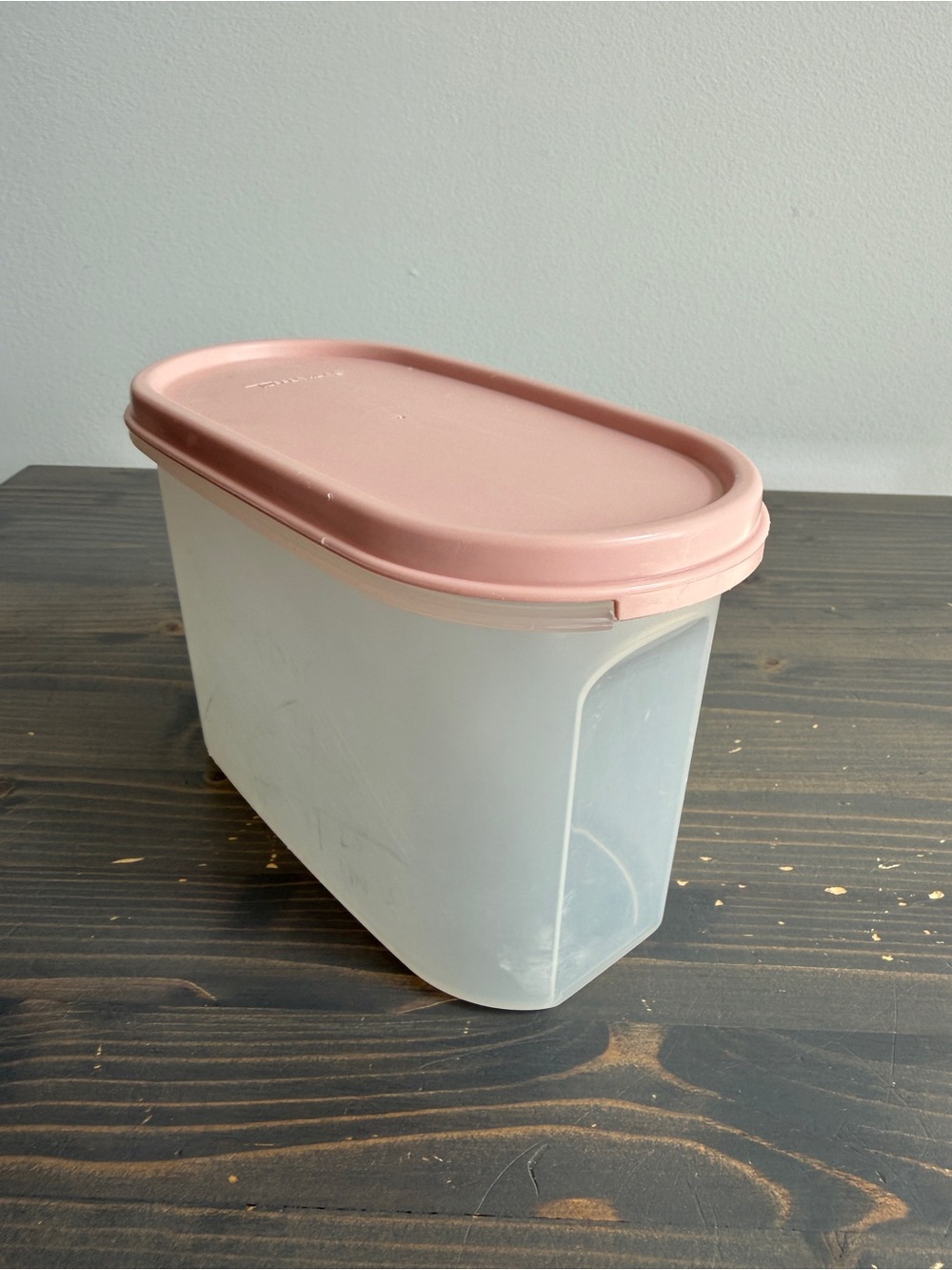 Vintage Tupperware modular mate - Picture 4 of 13